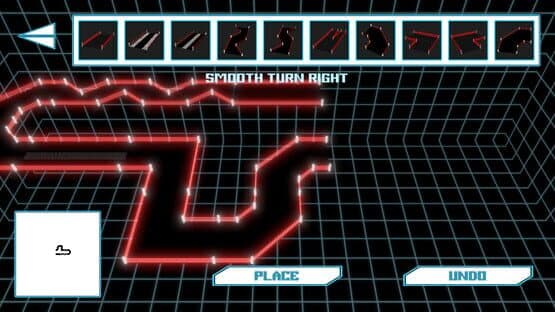 T3 - Take the Turn screenshot 8