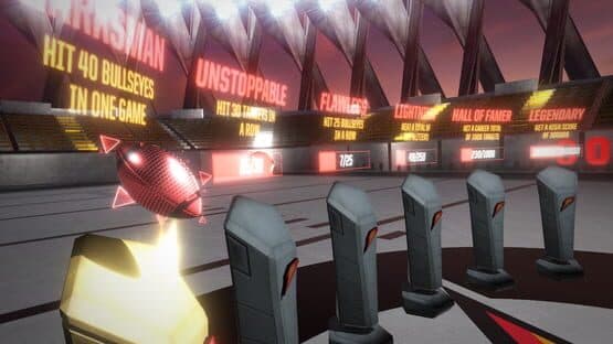 Beat the Blitz screenshot 9