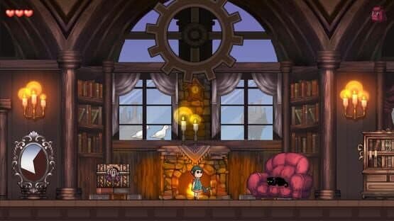 Untouchable screenshot 10