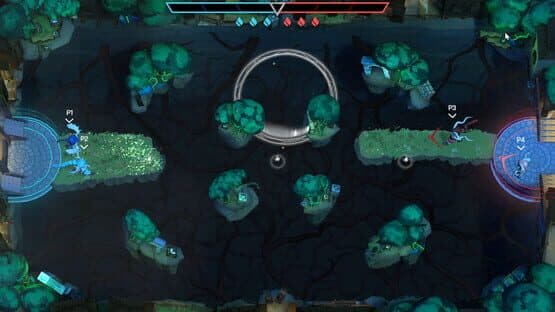 Groundless screenshot 7