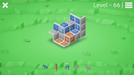 Puzzles By Axis screenshot 10