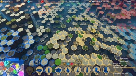 Radiis screenshot 8