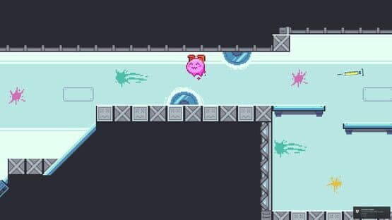 BlubBlub: Quest of the Blob screenshot 7