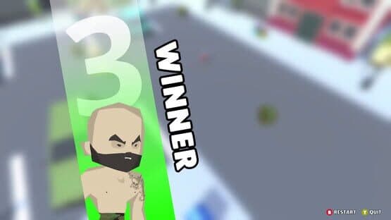Wet Warfare screenshot 11