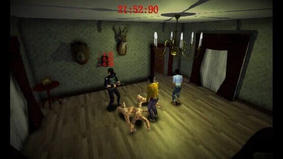 Vaccine screenshot 9