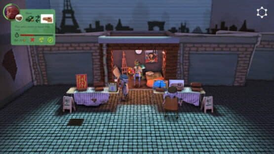 Passpartout: The Starving Artist screenshot 10