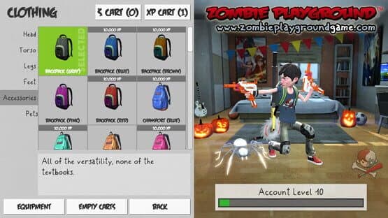 Screenshot 5