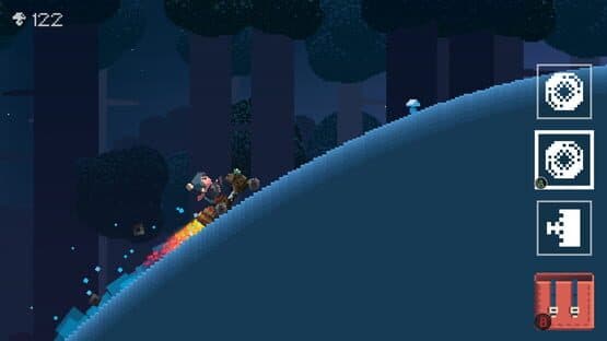 Summer Catchers screenshot 9