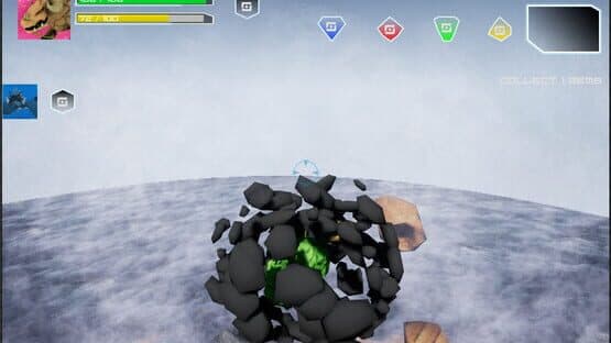 DragonCrash screenshot 7
