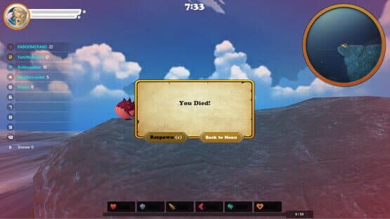 Fish Duel screenshot 7