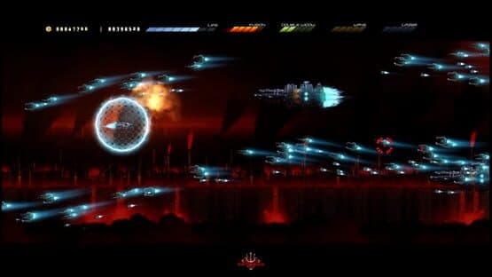 Huge Enemy - Worldbreakers screenshot 9