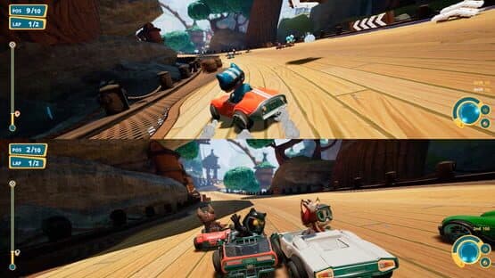 Meow Motors screenshot 15