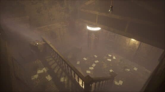 Apartment 327 screenshot 9