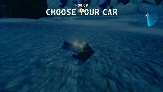 The Great Race screenshot 9