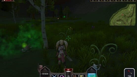 Eternal Dread screenshot 8