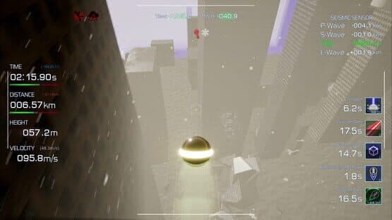 HIGHER GROUND screenshot 8