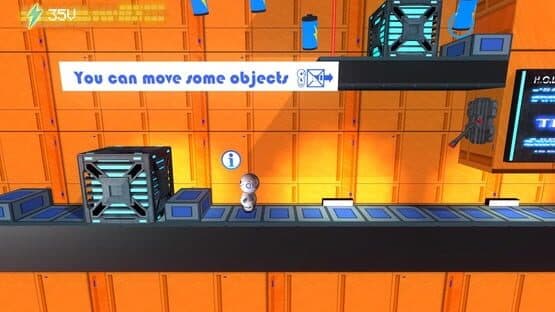 Laws of Machine screenshot 7
