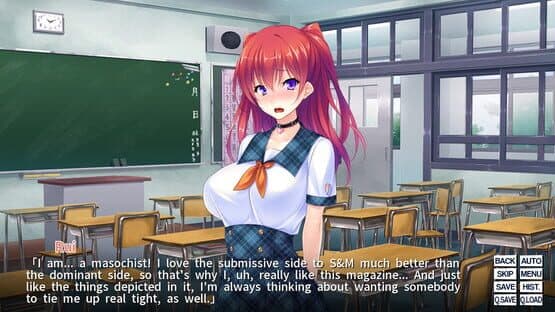 Tsundere Idol screenshot 9
