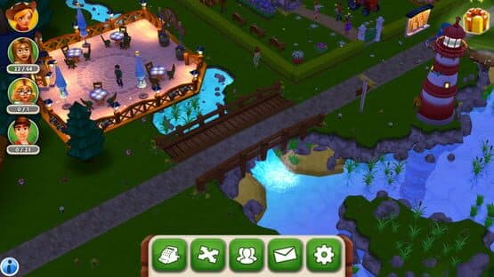 My Free Farm 2 screenshot 7