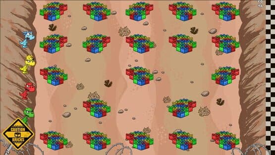 Explosive Dinosaurs screenshot 12