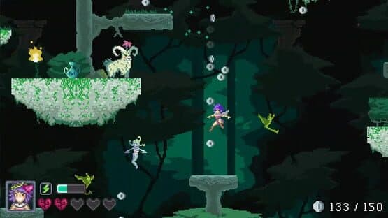 Olympia Rising screenshot 12
