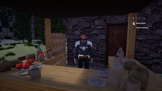 Blacksmith: Dark Times screenshot 10