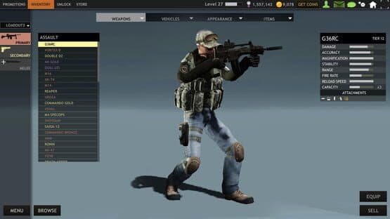 Screenshot 5