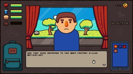 Bustories screenshot 9