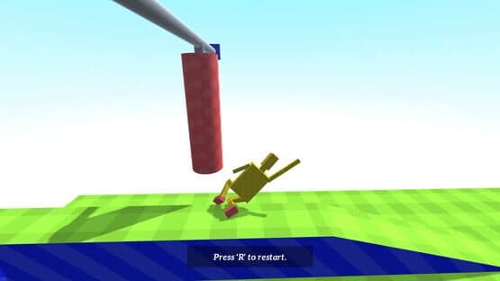 Run Jump Fail screenshot 7