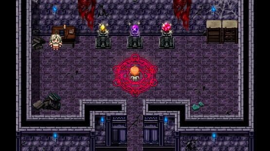Bookers: Underground Chapter screenshot 10