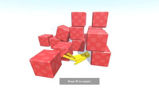 Run Jump Fail screenshot 8
