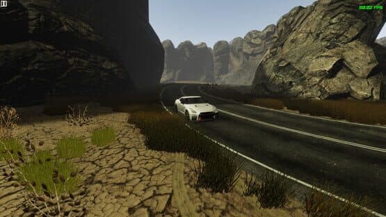 Smoker The Car Game screenshot 12