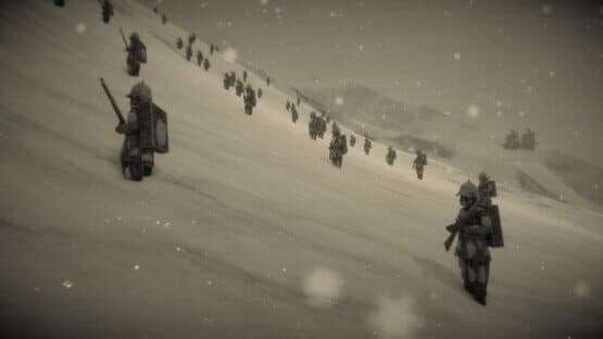Mundaun screenshot 8