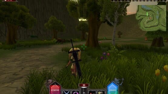 Eternal Dread screenshot 10