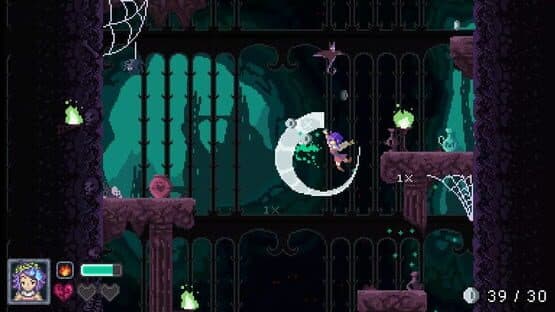 Olympia Rising screenshot 7