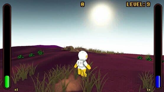 R.A.F.A. screenshot 7