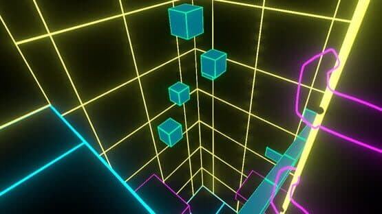 Escape the Grid VR screenshot 8