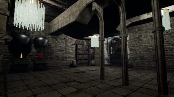 Moon Castle screenshot 8