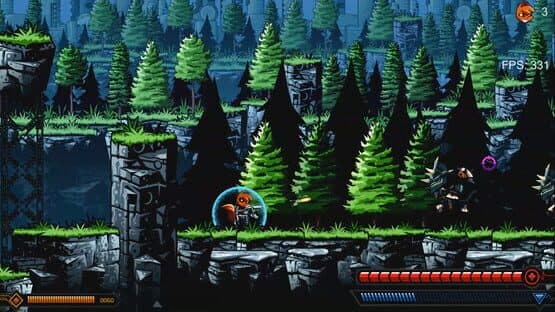 N.U.T.Z. screenshot 7
