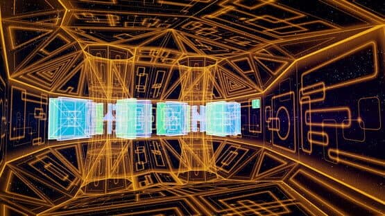 Rebound VR screenshot 7