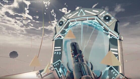 BurningBridges VR screenshot 7
