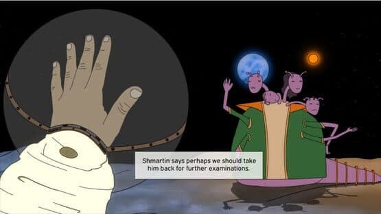 Helping Hand screenshot 10