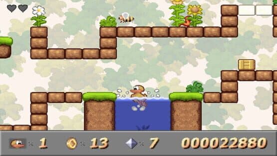 Charlie II screenshot 7