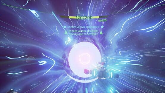 NIGHTSTAR: Alliance screenshot 11