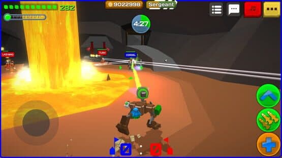 Armored Squad screenshot 8