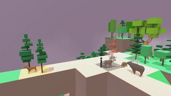 Block'hood VR screenshot 8
