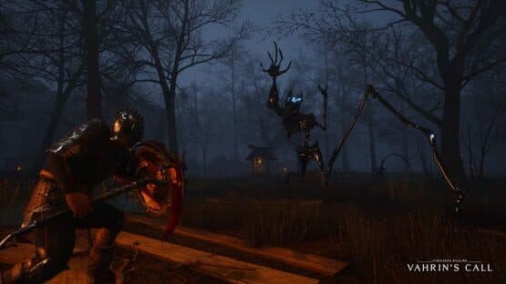Forsaken Realms: Vahrin's Call screenshot 7