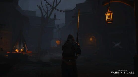 Forsaken Realms: Vahrin's Call screenshot 11