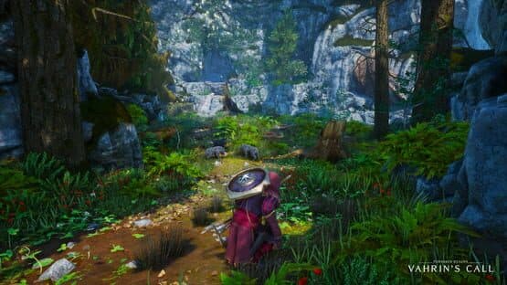 Forsaken Realms: Vahrin's Call screenshot 8
