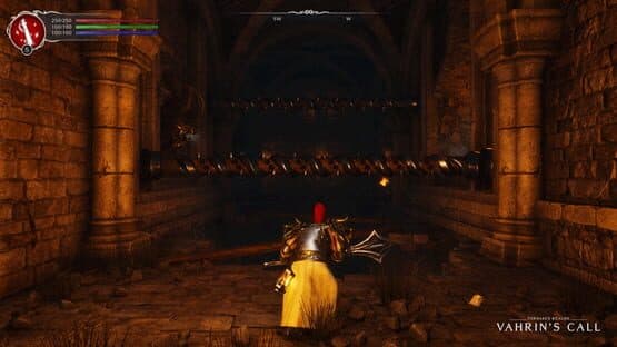 Forsaken Realms: Vahrin's Call screenshot 12
